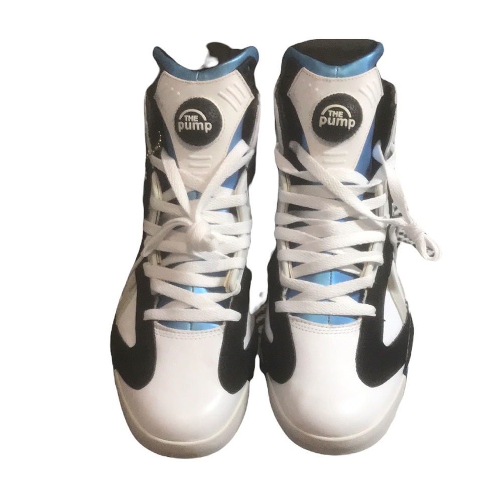 Shaq Attaq Reebok Pumps NWT size 11.5, $485